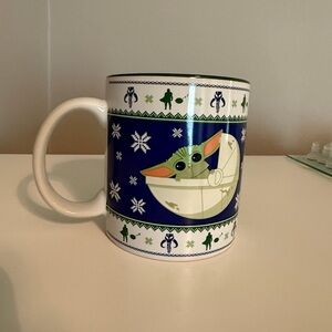 20 oz Star Wars Christmas Mug